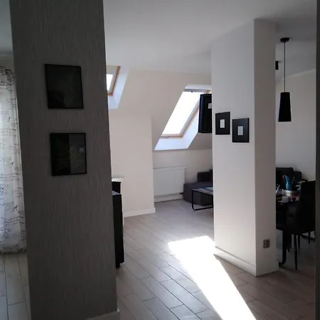 Apartament Z Pieknym Widokiem Polanica Ogrodowa Wille Parkowe Exterior foto
