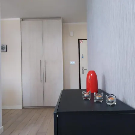 Apartament Z Pieknym Widokiem Polanica Ogrodowa Wille Parkowe Exterior foto