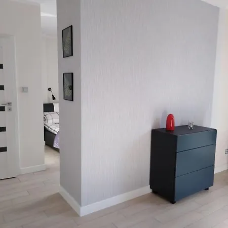 Apartament Z Pieknym Widokiem Polanica Ogrodowa Wille Parkowe Exterior foto
