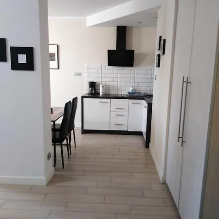 Apartament Z Pieknym Widokiem Polanica Ogrodowa Wille Parkowe Exterior foto