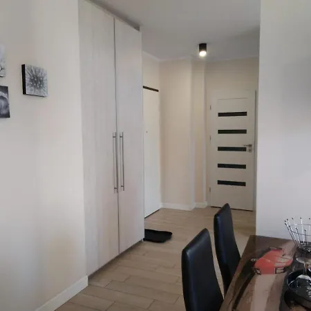 Apartament Z Pieknym Widokiem Polanica Ogrodowa Wille Parkowe Exterior foto