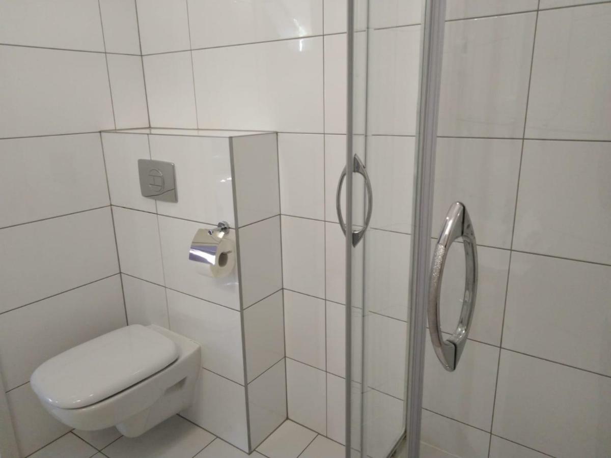 Z Pieknym Widokiem Ogrodowa Parkowe Apartamento Polanica-Zdrój