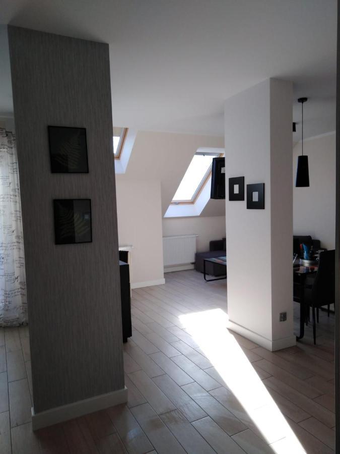 Apartamento Z Pieknym Widokiem Ogrodowa Parkowe *
