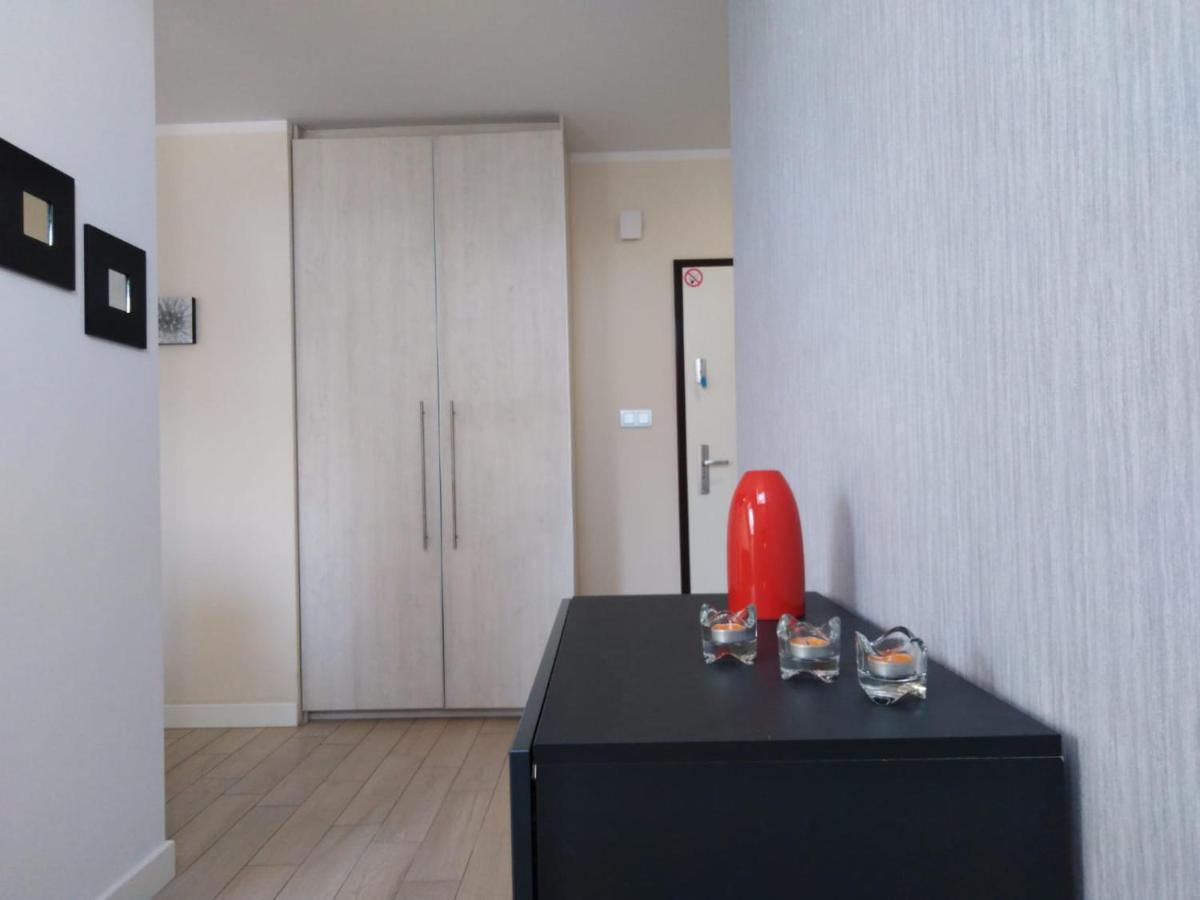 Z Pieknym Widokiem Ogrodowa Parkowe Apartment *