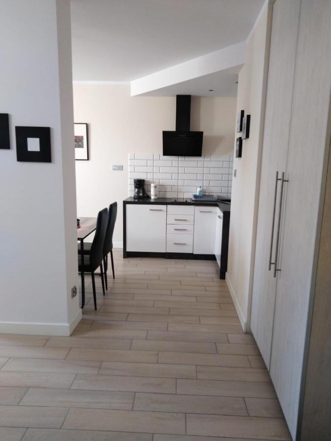 Apartment Z Pieknym Widokiem Ogrodowa Parkowe *