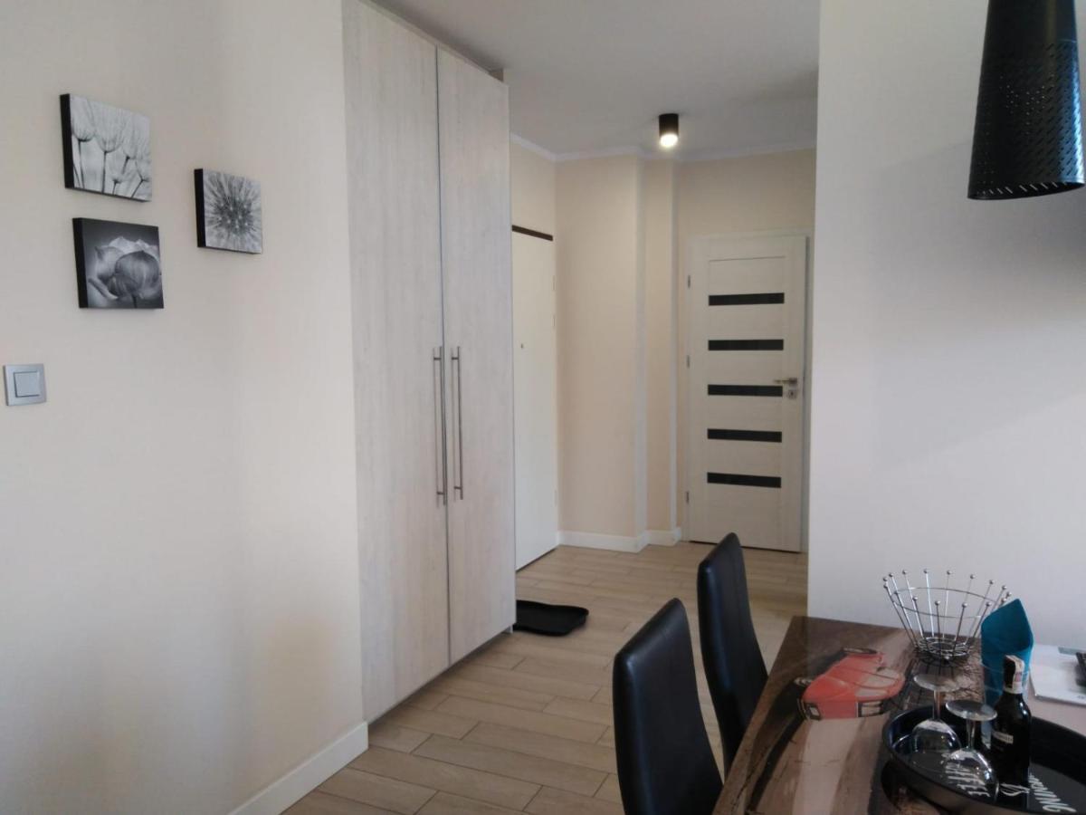 Z Pieknym Widokiem Ogrodowa Parkowe Apartamento Polanica-Zdrój